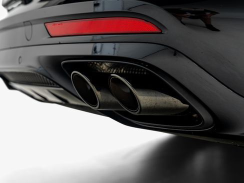 Used 2023 Porsche Panamera GTS AWD/4WD image 27