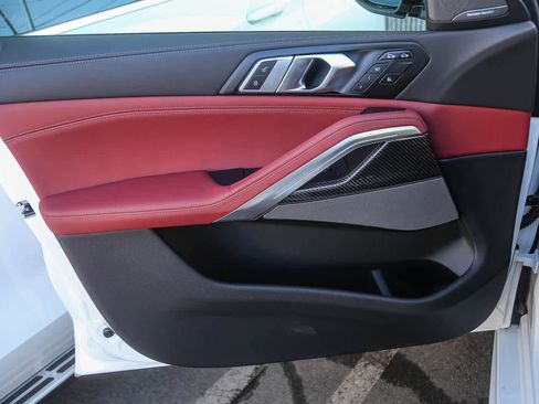 New 2026 BMW X6 M60i w/ Executive Package image 17