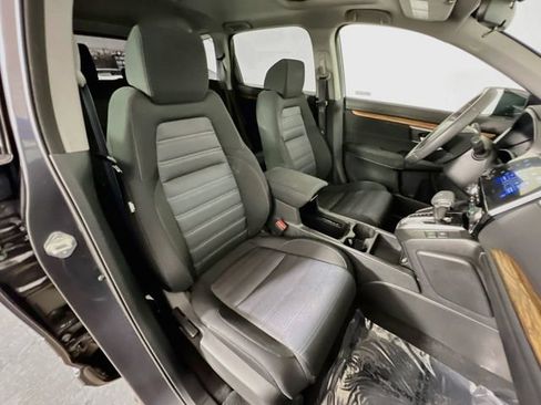 Used 2020 Honda CR-V EX image 30