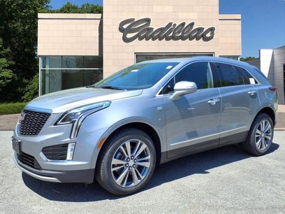 New 2025 Cadillac XT5 Premium Luxury w/ LPO, Floor Liner Package