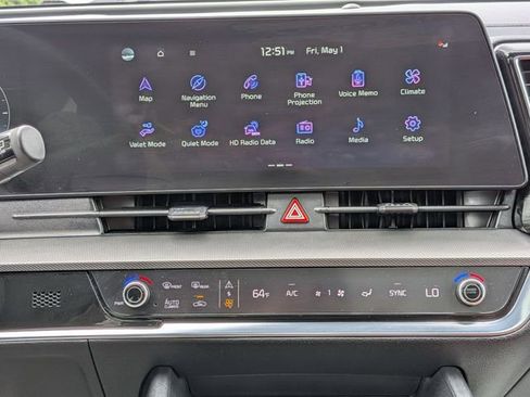 Used 2023 Kia Sportage SX FWD image 16