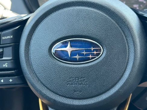 Used 2024 Subaru Outback Wilderness w/ Wilderness Package AWD/4WD image 36