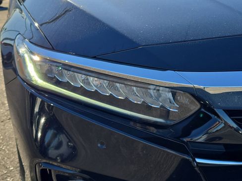 Used 2021 Honda Accord EX-L image 6