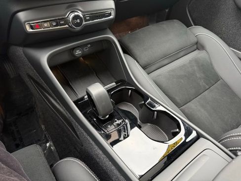 Certified 2023 Volvo C40 P8 Recharge Plus w/ Climate Package image 24