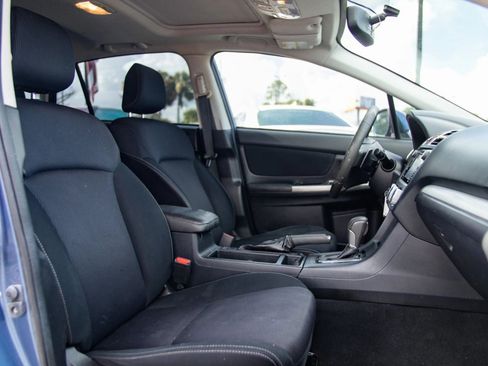 Used 2015 Subaru Impreza 2.0i Sport Premium w/ Popular Package #1 AWD/4WD image 19