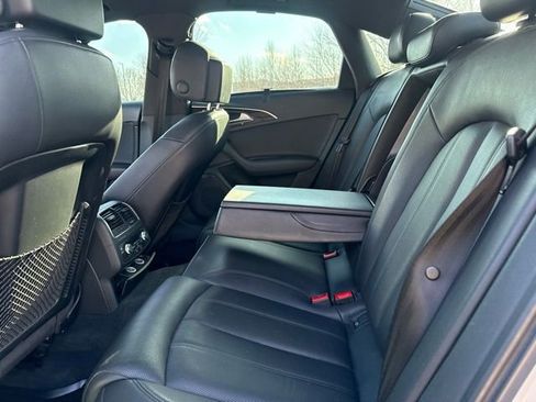 Used 2015 Audi A6 3.0T Prestige image 18