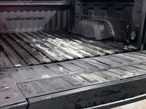 Used 2024 GMC Sierra 1500 Denali w/ Technology Package image 33