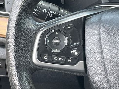 Certified 2020 Honda CR-V EX image 12