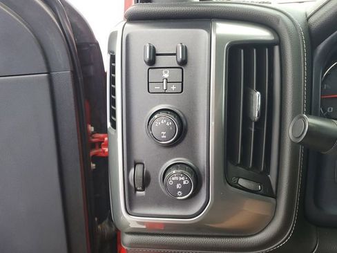 Used 2019 Chevrolet Silverado 2500 LTZ w/ Duramax Plus Package AWD/4WD image 29