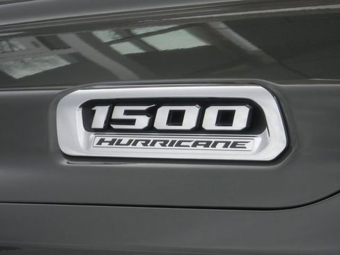 Used 2026 RAM 1500 Laramie image 4