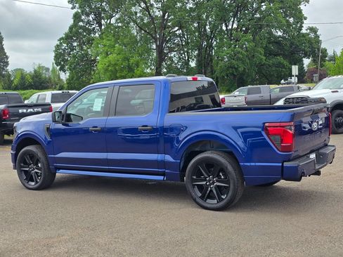 New 2026 Ford F150 STX w/ F-150 LOBO Package AWD/4WD image 33