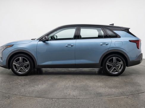 Used 2025 Kia K4 LXS image 5