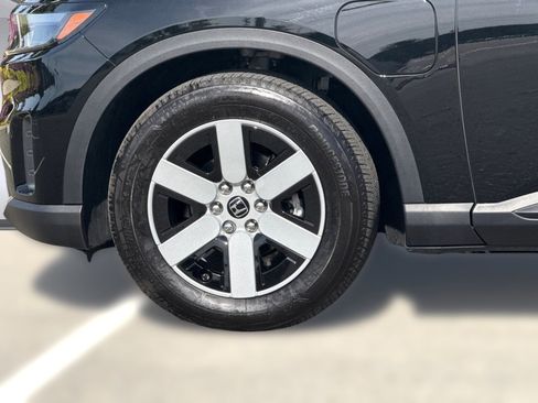 Used 2024 Honda Prologue EX image 12