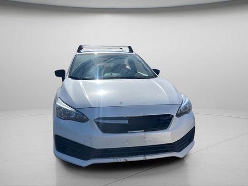 Used 2020 Subaru Impreza 2.0i AWD/4WD image 5
