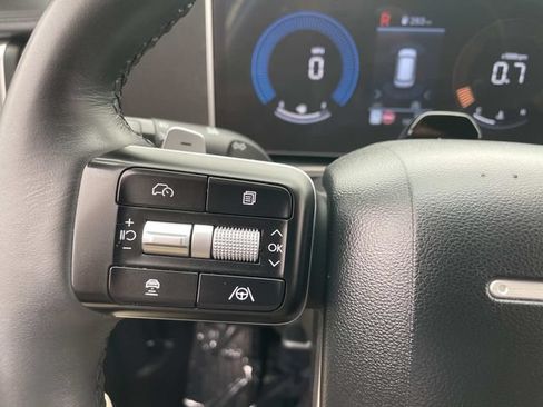 Certified 2026 Hyundai Santa Fe SEL AWD/4WD image 27