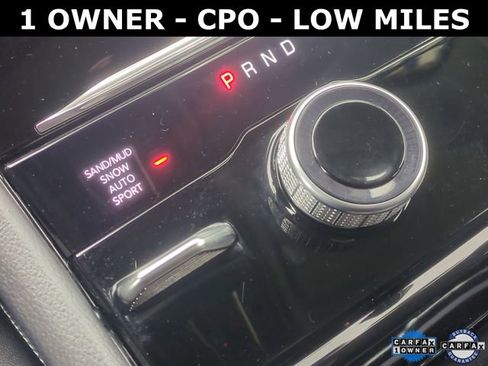 Used 2023 Jeep Grand Cherokee L Limited w/ Luxury Tech Group II image 38