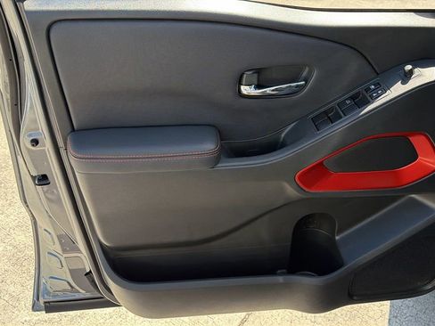 Certified 2024 Nissan Frontier PRO-4X image 14