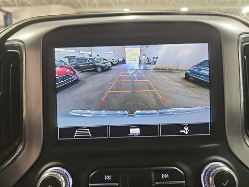 Certified 2020 GMC Sierra 1500 SLE w/ SLE Value Package AWD/4WD image 28