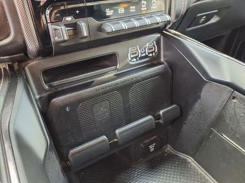 Used 2022 RAM 2500 Limited image 7