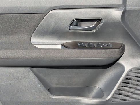 New 2026 Nissan Kicks S FWD image 11