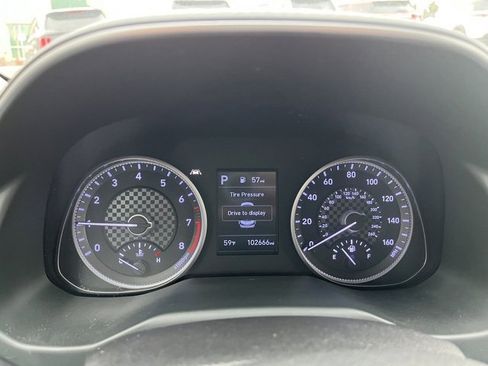 Used 2020 Hyundai Elantra SEL w/ Cargo Package (C1) image 34