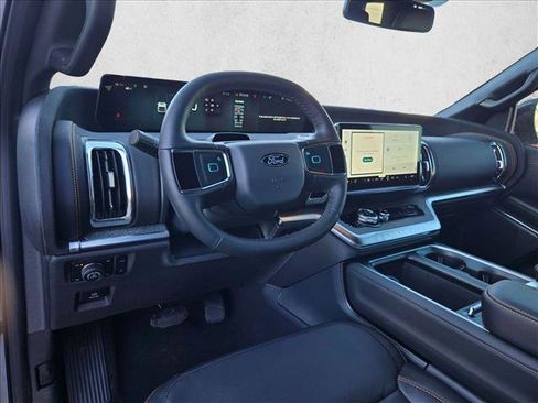 New 2026 Ford Expedition Tremor image 3