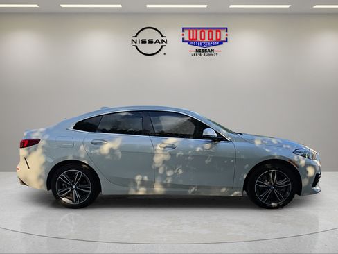Used 2024 BMW 228i Gran Coupe FWD image 2