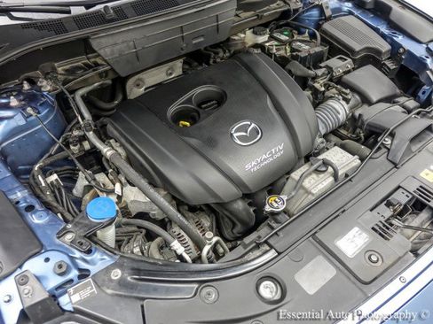 Used 2018 MAZDA CX-5 Grand Touring image 33