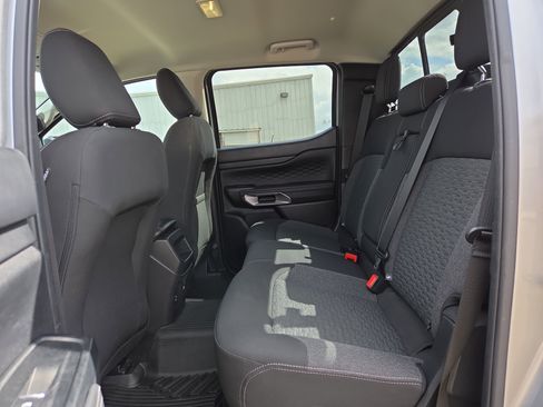 Used 2024 Ford Ranger XLT w/ Trailer Tow Package image 11