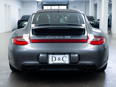 Used 2012 Porsche 911 Carrera 4S image 5