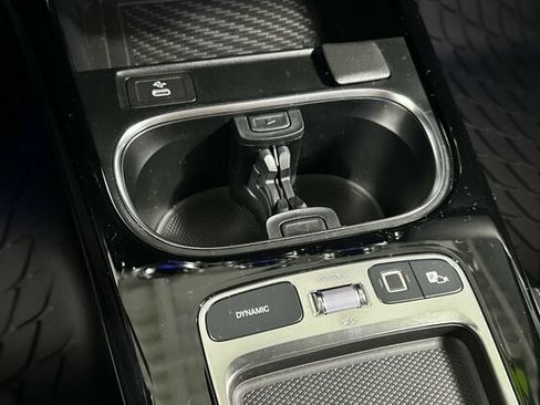 Certified 2026 Mercedes-Benz CLA 45 AMG S 4MATIC image 36