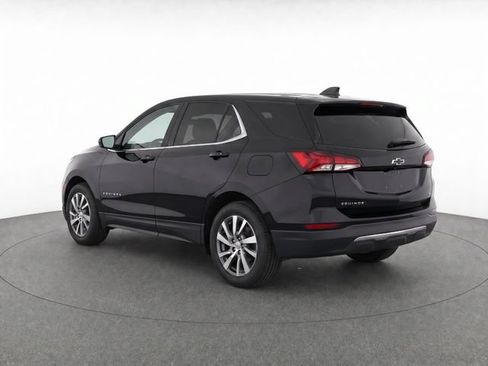 Used 2022 Chevrolet Equinox LT FWD image 5