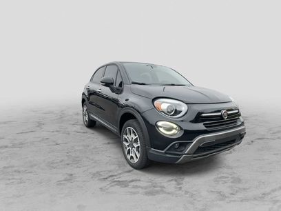 Used 2019 FIAT 500X Trekking w/ Premium Group