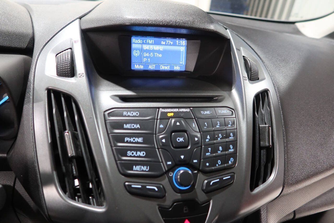 Used 2015 Ford Transit Connect XL FWD image 25