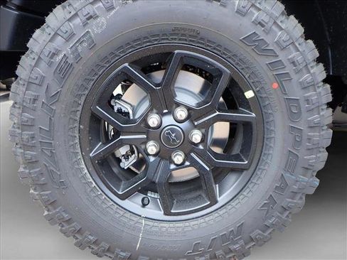 New 2026 Jeep Wrangler Willys image 7