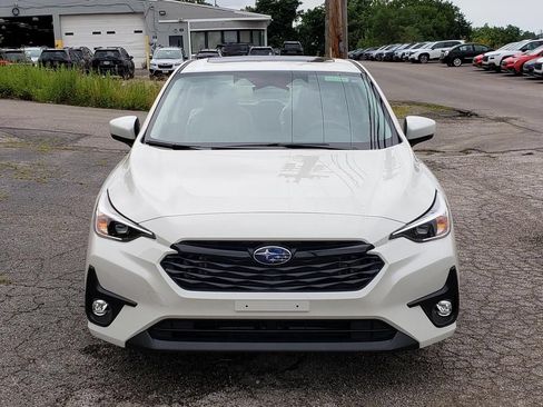 New 2026 Subaru Impreza 2.0i Sport AWD/4WD image 5