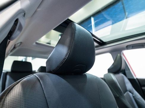 New 2026 Toyota Camry XLE image 15