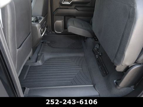 Used 2024 GMC Sierra 3500 Denali w/ Denali Reserve Package image 32