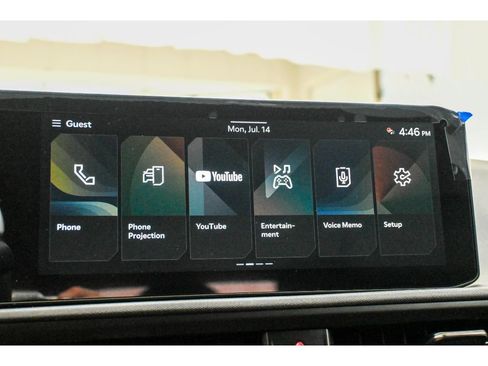 New 2025 Kia EV6 Light w/ Light LR Technology Package image 35