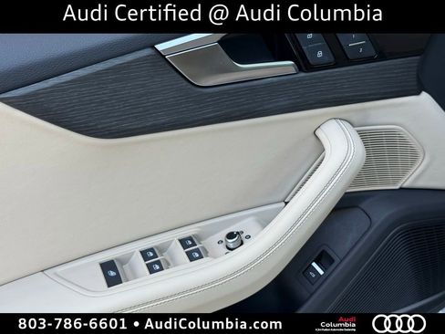 Used 2023 Audi A5 2.0T Premium Plus image 18