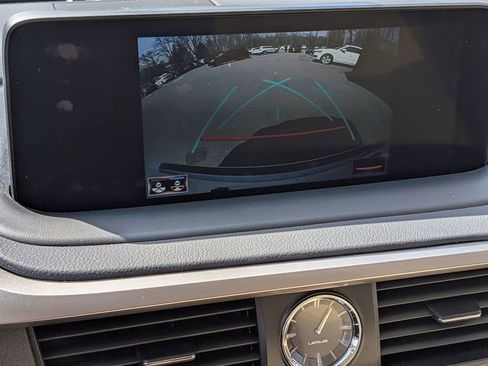 Used 2021 Lexus RX 350 AWD w/ Premium Package image 25