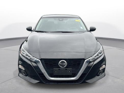 Used 2022 Nissan Altima 2.5 SL FWD image 3