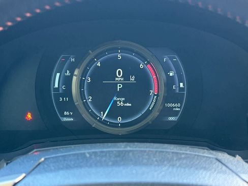 Used 2017 Lexus IS 200t F Sport w/ F Sport Package image 28