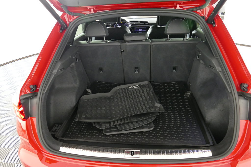 Used 2024 Audi Q3 2.0T Premium Plus AWD/4WD image 33