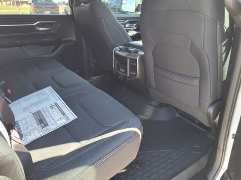 New 2026 RAM 1500 Lone Star AWD/4WD image 11