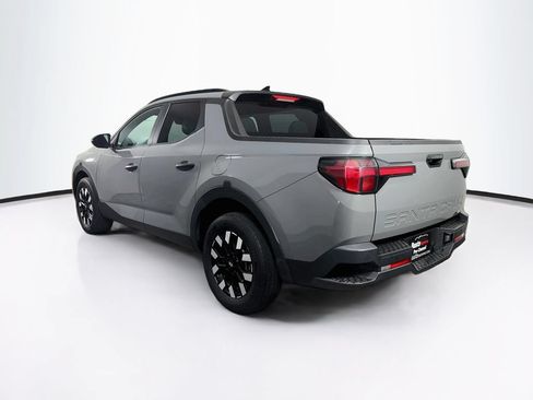 Used 2025 Hyundai Santa Cruz SEL FWD image 5