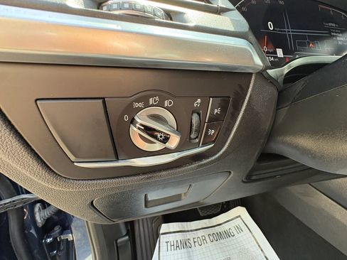 Used 2022 BMW X3 xDrive30i w/ Convenience Package AWD/4WD image 32