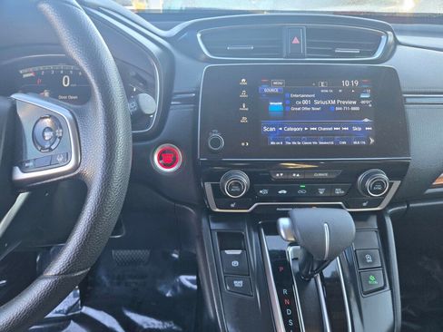 Certified 2022 Honda CR-V EX image 14