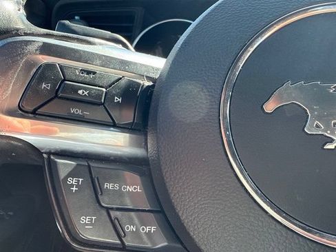 Used 2019 Ford Mustang GT w/ Equipment Group 301A RWD image 22