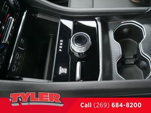 New 2025 Jeep Grand Cherokee Limited w/ Trailer Tow Package image 42